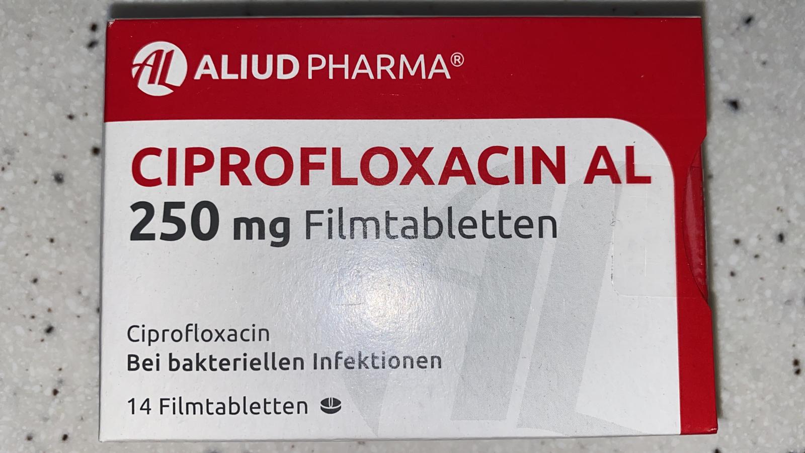 prix ciplox