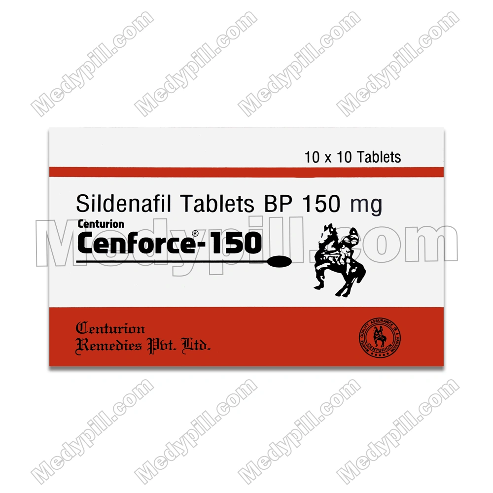 Sildenafil 150mg