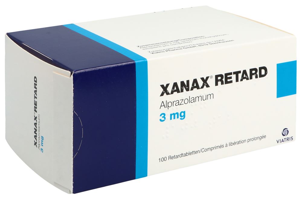 Alprazolam online