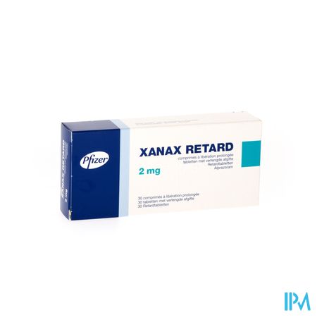 Alprazolam 2mg prix belgique