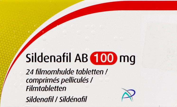 Prix Sildenafil Paris