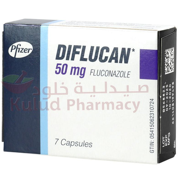 Diflucan Le Prix