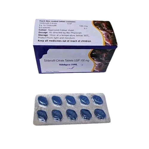 Sildigra Acheter Online