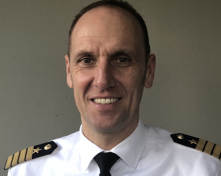 Commander du datolan