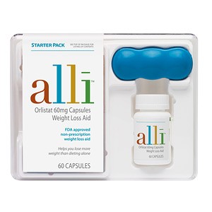 Alli regime prix