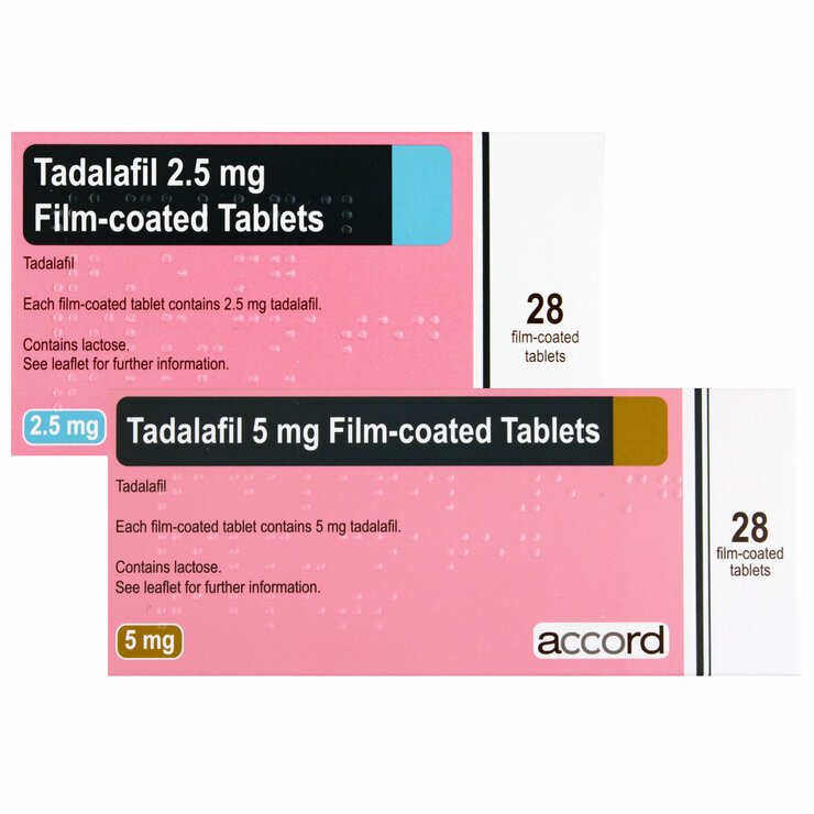 Cialis Online 5 Mg