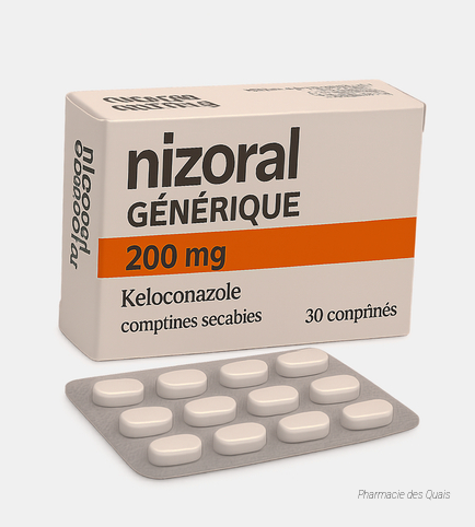 commander diflucan générique