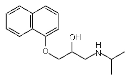 Propranolol 80mg Bnf