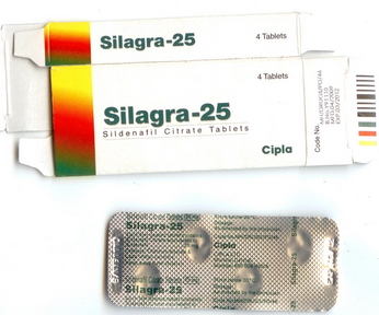 Silagra acheter online