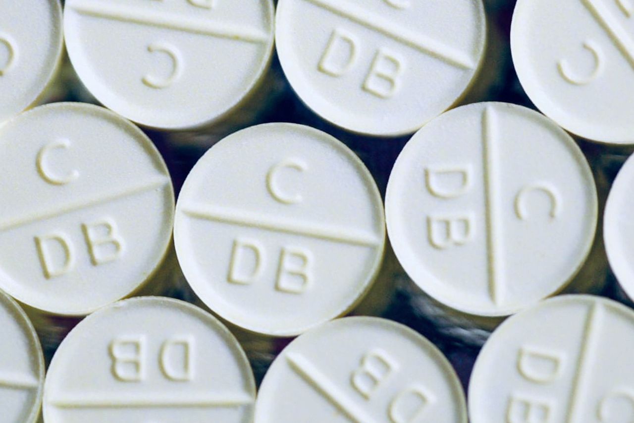 Valium 2mg Prix