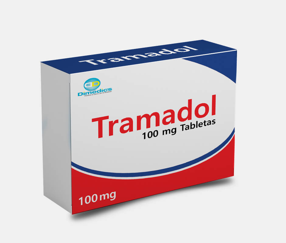 Tramadol 100 Prix