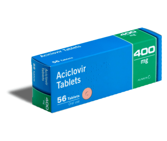 Aciclovir Pharmacie Online