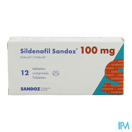 Sildenafil 130mg Online