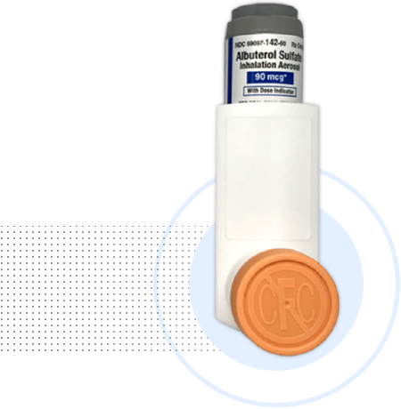 Albuterol France