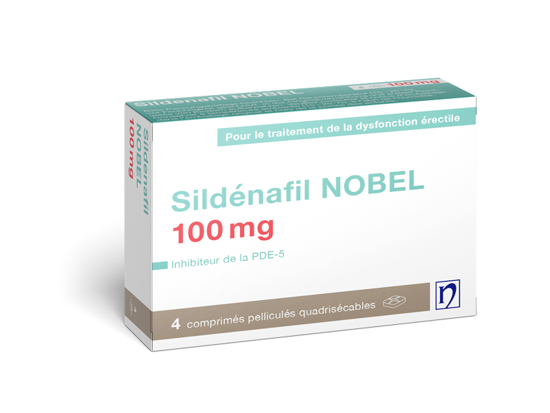 Sildenafil 100mg orion
