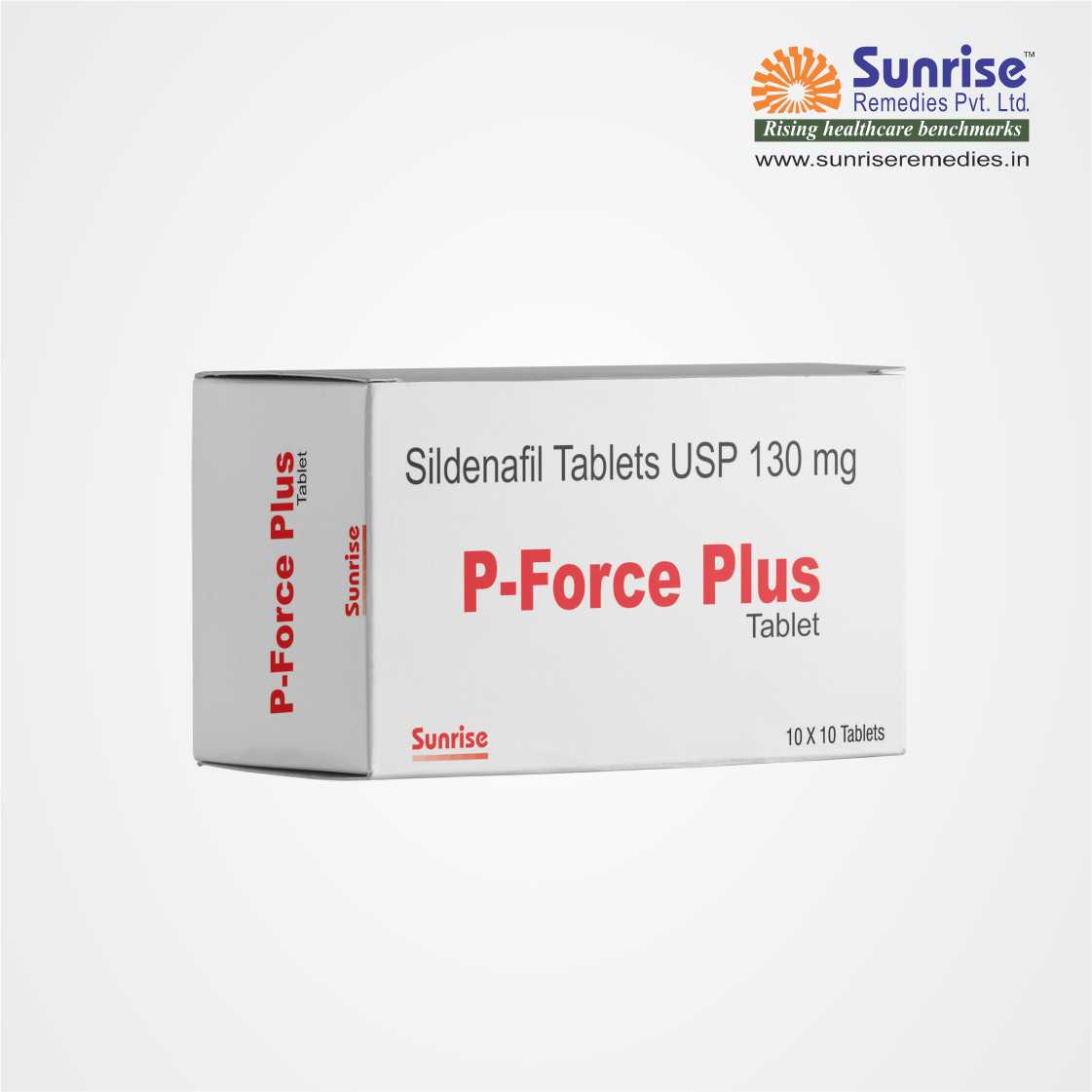 Sildenafil 130 Mg