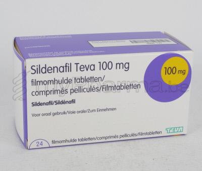 Sildenafil 25 Mg Prix Belgique