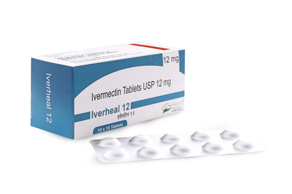 ivermectin 12 mg hs
