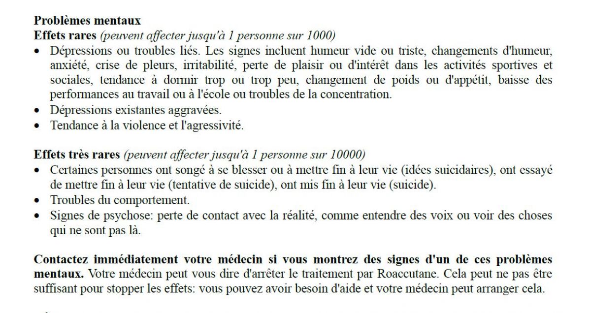 Acheter Du Accutane Générique