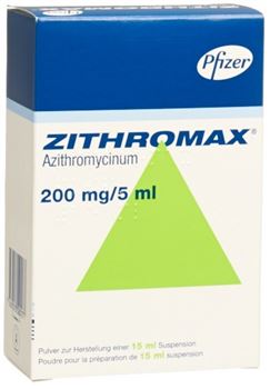 azithromycin 250 mg zithromax