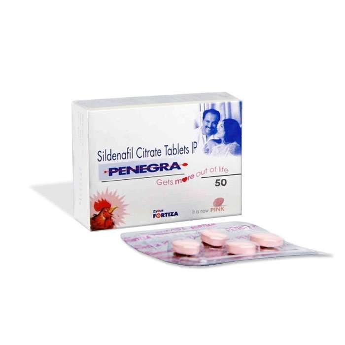 Penegra 120mg Online