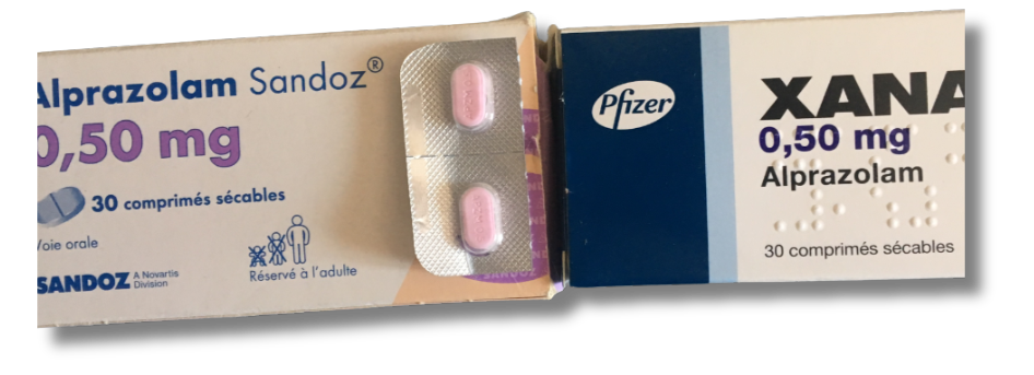 Peut on acheter du xanax sans ordonnance