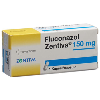 Diflucan 50 Mg Generique