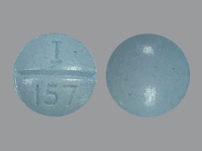 Propranolol er 20 mg