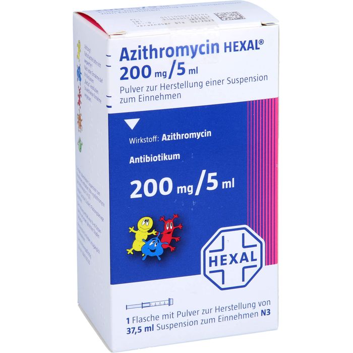 azithromycin acheter online