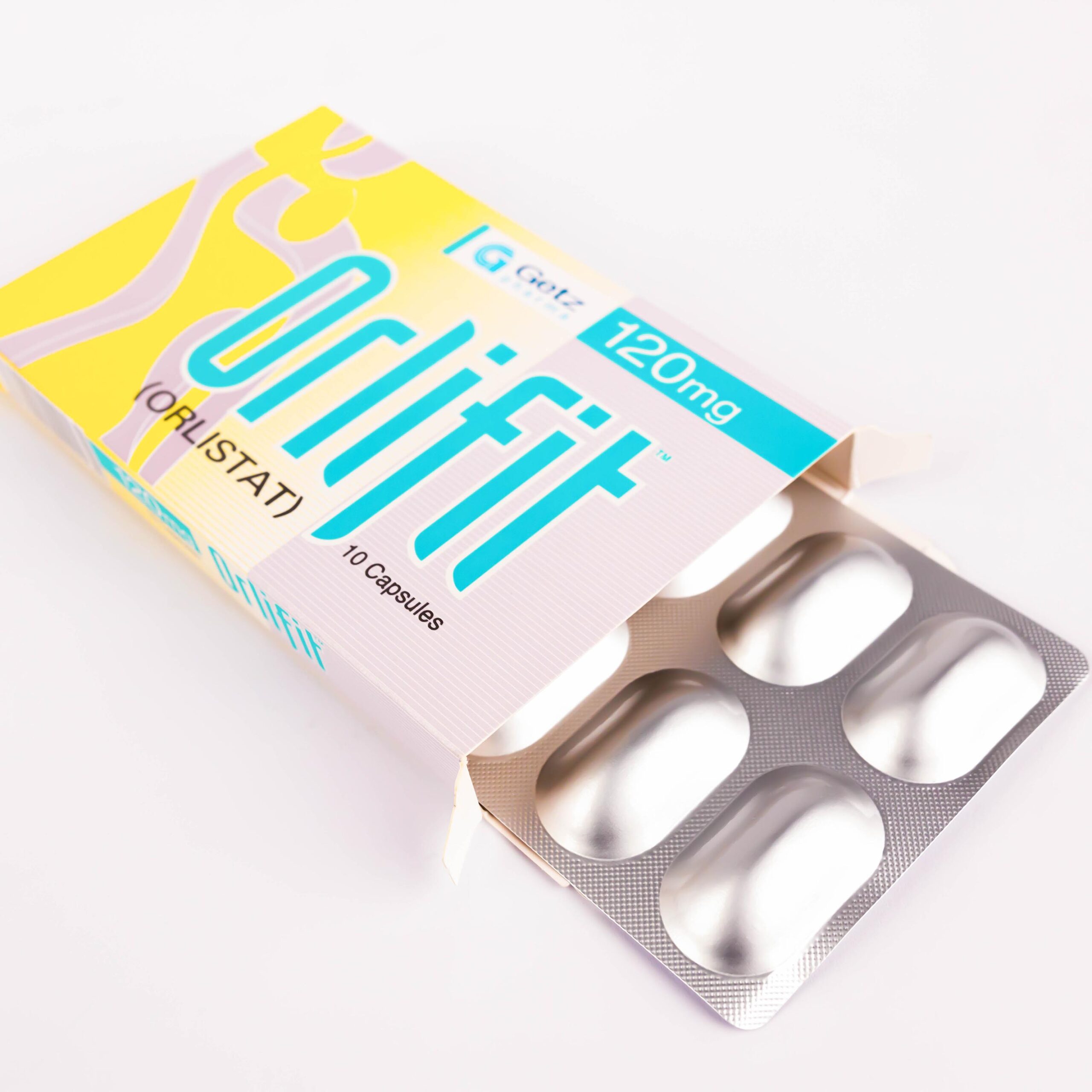 Orlistat Eg Prix