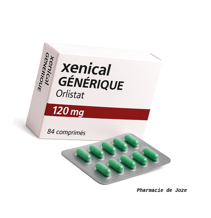 Commander Xanax Générique