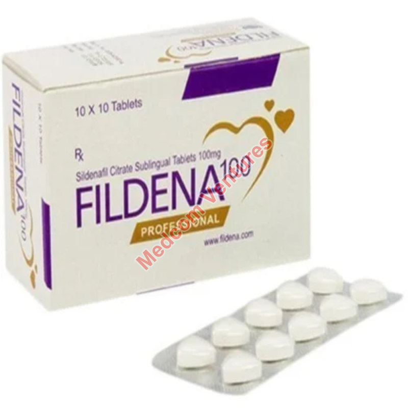 Fildena france acheter