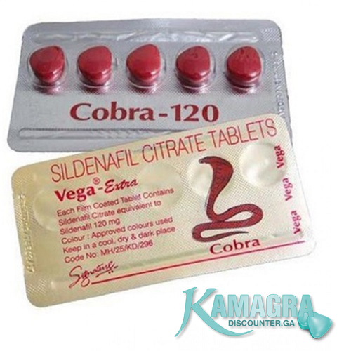 sildenafil 120 mg