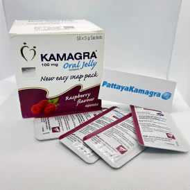 Acheter Du Kamagra En Thailande
