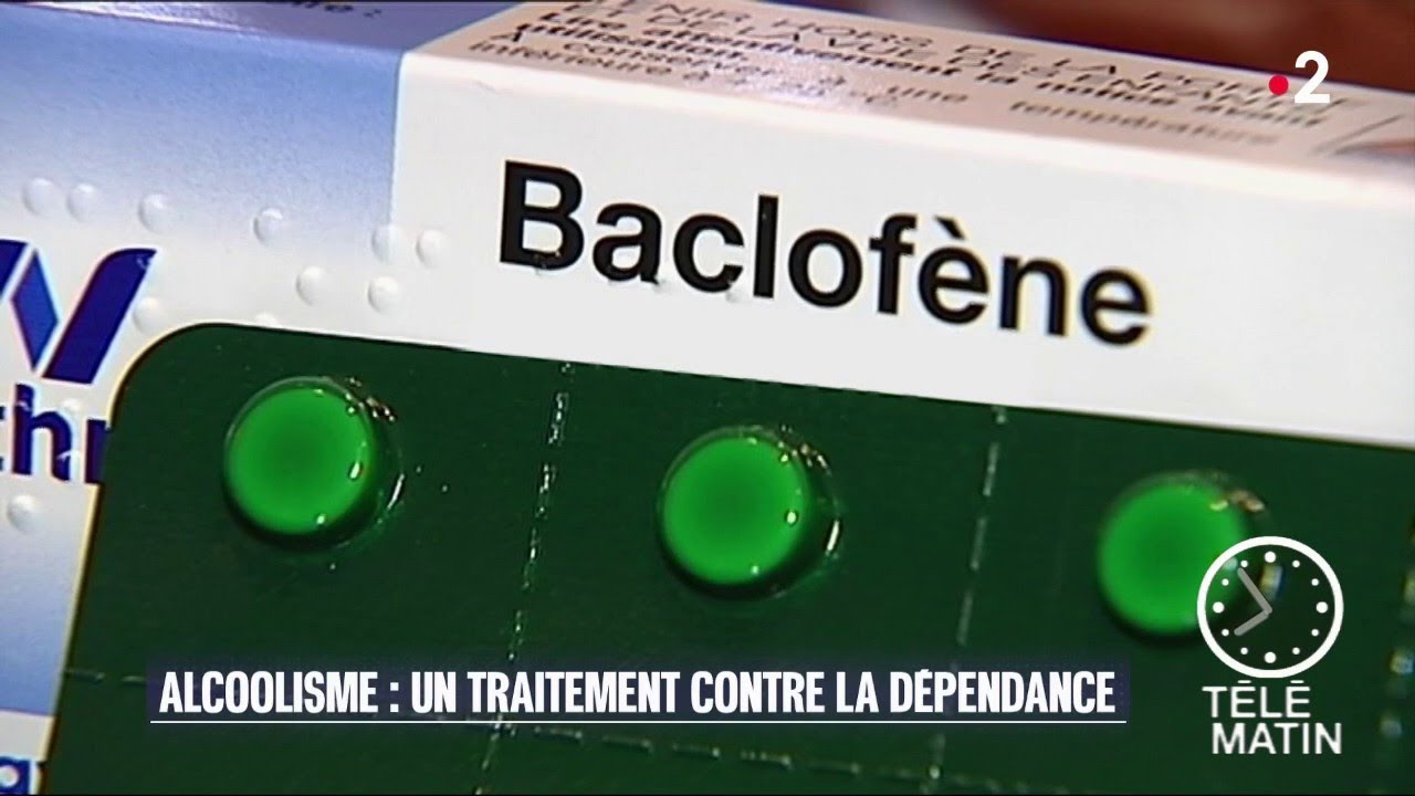Commander Baclofen En Ligne