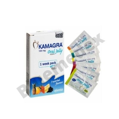 Viagra jelly 100 mg