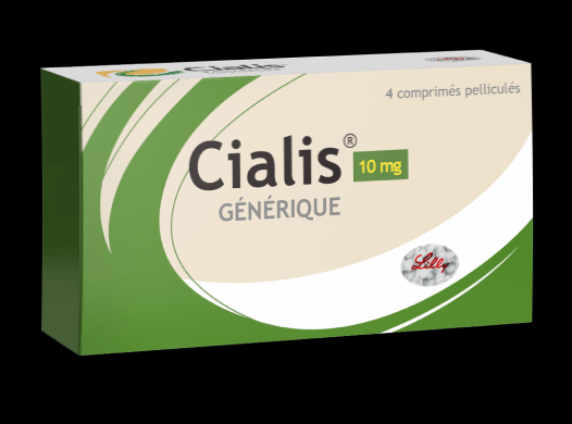 Cialis Generique Achat