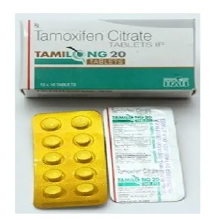 Tamoxifène Acheter Online