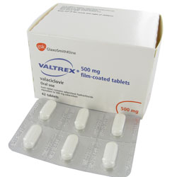 Acheter du valtrex