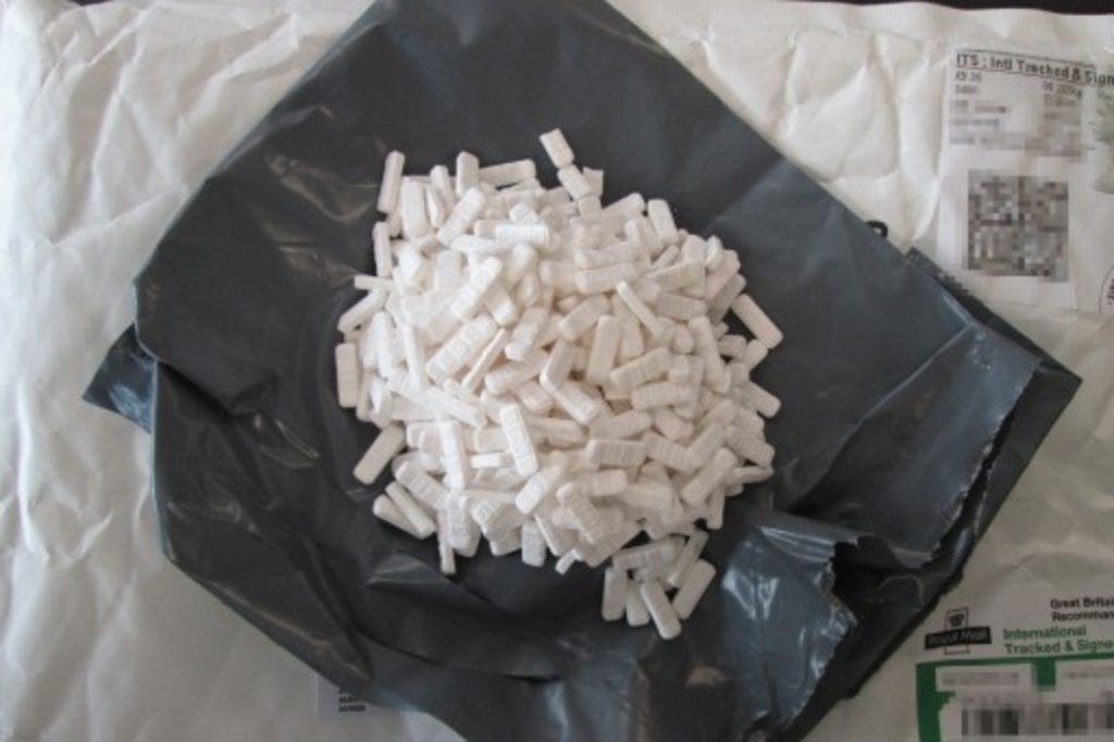Xanax 2 mg achat