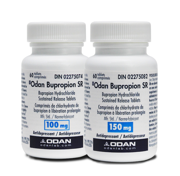 Bupropion Acheter Online