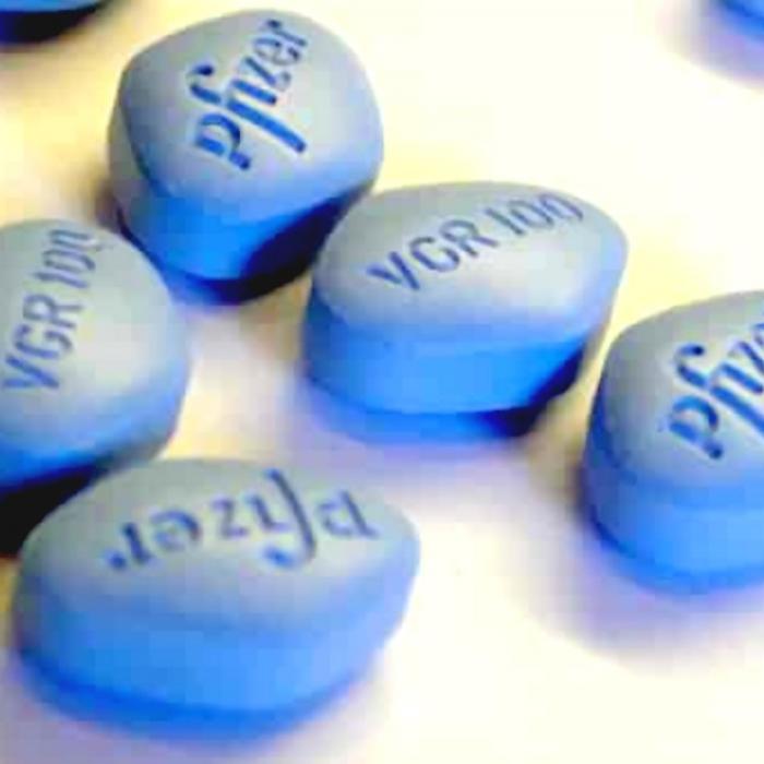 Viagra Pilule Jaune