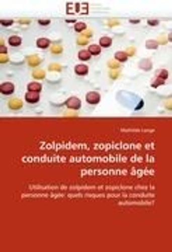 zopiclone pas cher