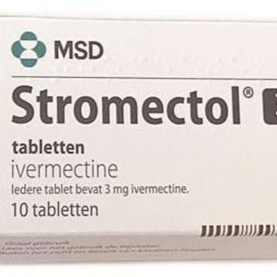 Ivermectine 3 mg acheter