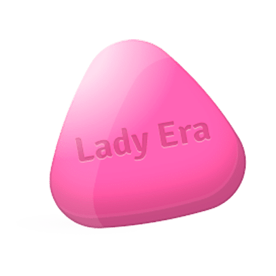 acheter du lady era