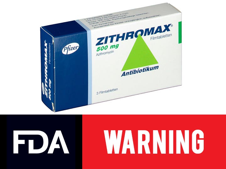 Zithromax en france