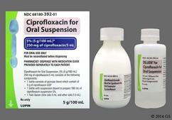 Ciprofloxacin 500mg 5312
