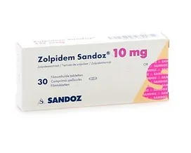 Zolpidem Bon Marché
