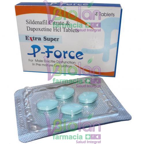 Super p-force 100mg online