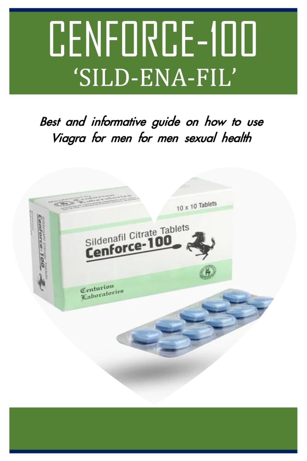 Sildenafil Citrate France